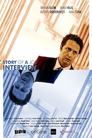 Story Of A Job Interview