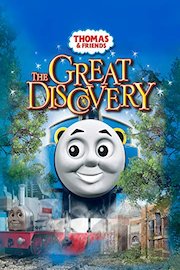 Thomas & Friends: The Great Discovery
