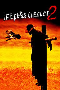 Jeepers Creepers II