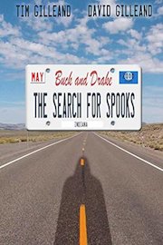 Buck and Drake: The Search for Spooks