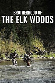 Brotherhood Of The Elk Woods