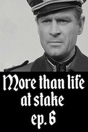 Stawka większa niż życie odcinek 6