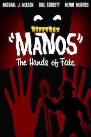 RiffTrax Live: Manos: The Hands of Fate