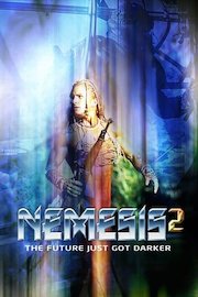 Nemesis 2: Nebula