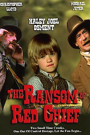 The Ransom of Red Chief