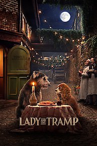 Lady and the Tramp