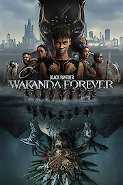 Black Panther: Wakanda Forever