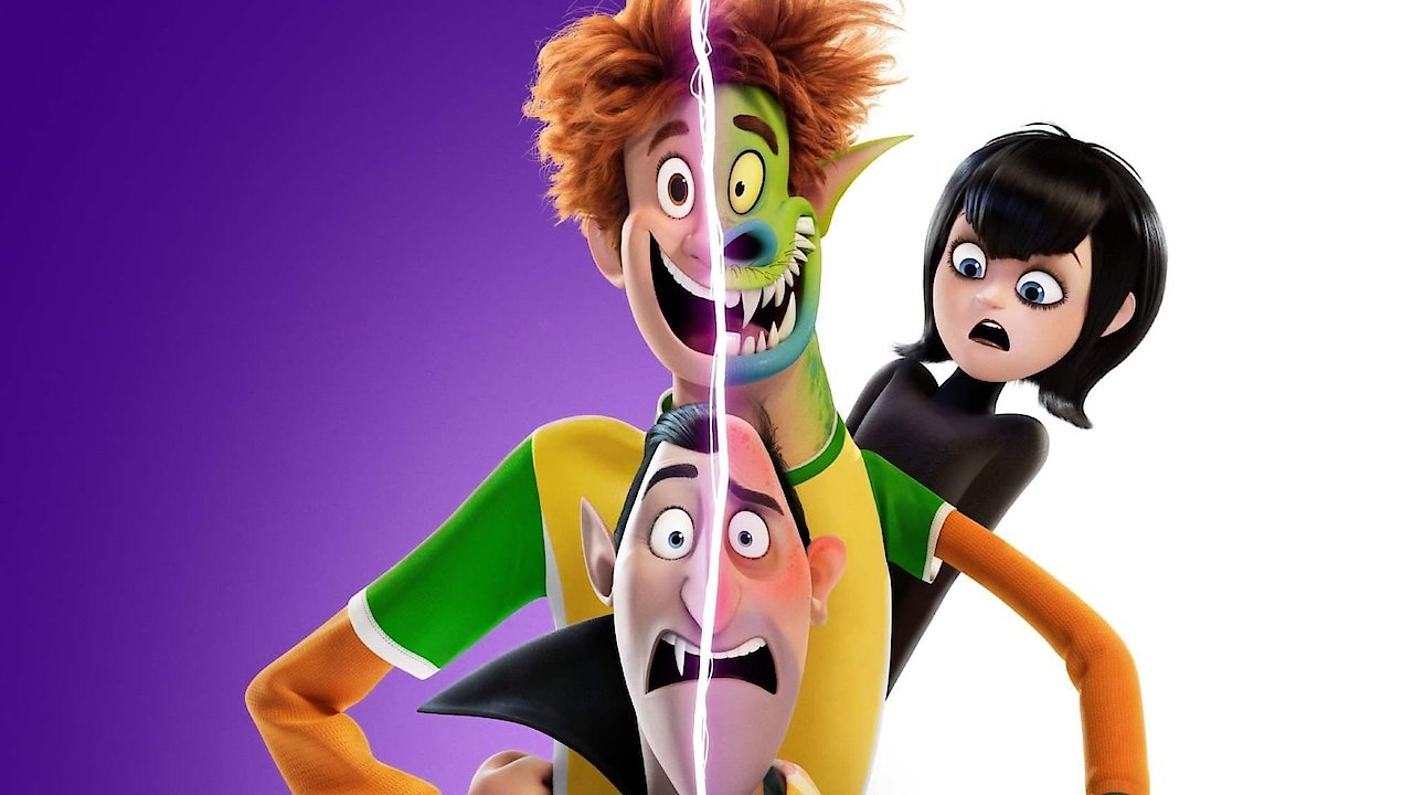 Hotel Transylvania 4