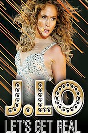 Jennifer Lopez - Let's Get Real