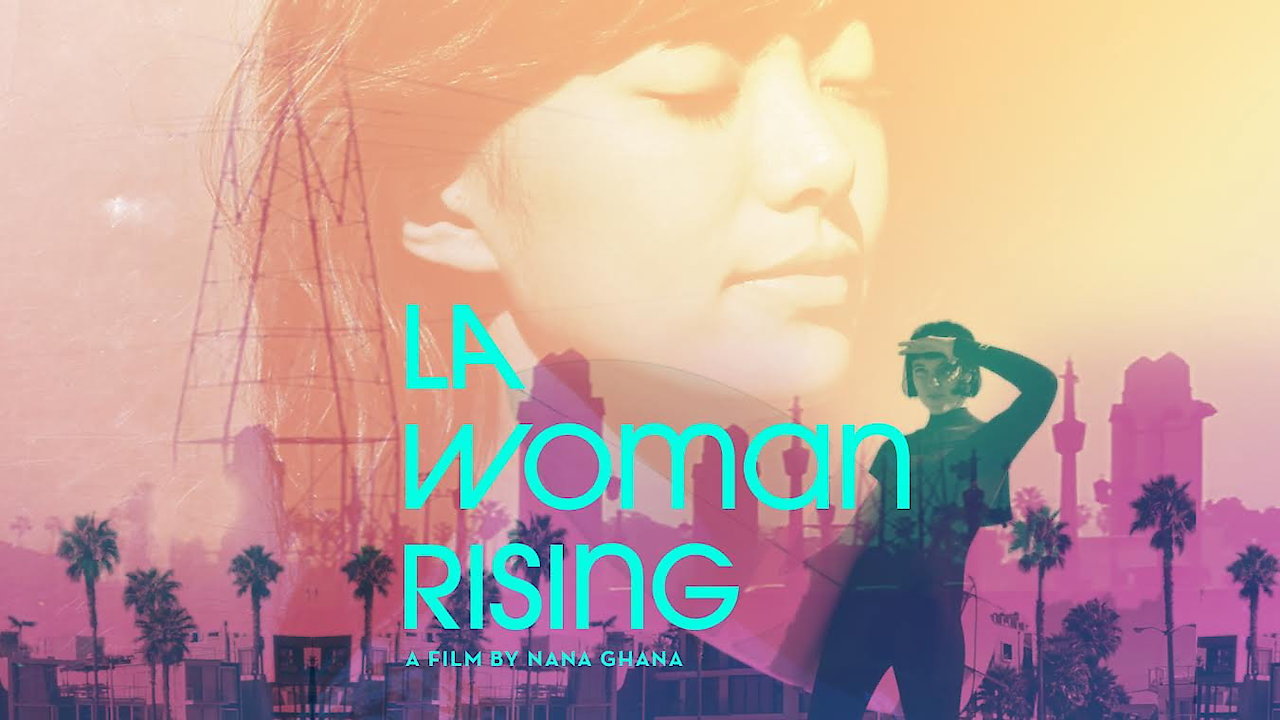 LA Woman Rising