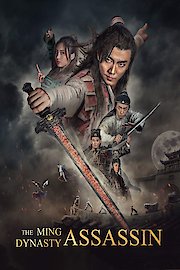 The Ming Dynasty Assassin