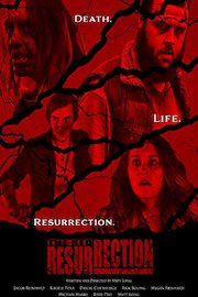 The Red Ressurection