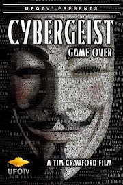 Cybergeist The Movie - Game Over