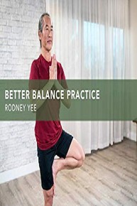 Better Balance Practice
