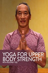 Yoga for Upper Body Strength