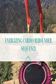 Energizing Cardio Rebounder