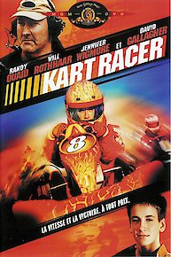 Kart Racer