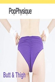 Butt & Thigh