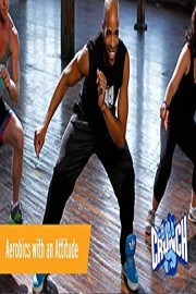 Aerobic Attitude