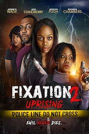 Fixation 2: Uprising