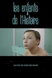 Children of History