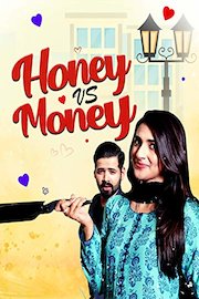 Honey vs. Money