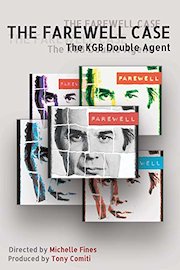 The Farewell Case: The KGB Double Agent