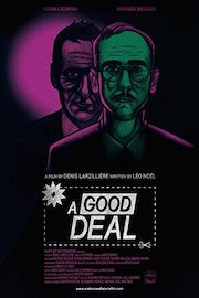 A Good Deal