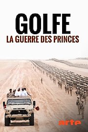 Rival Princes of the Gulf