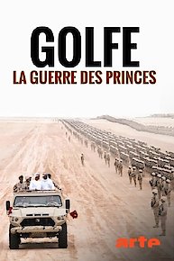 Rival Princes of the Gulf
