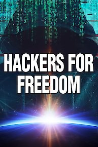 Hackers for Freedom