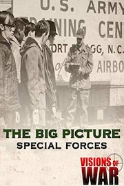 Visions of War: Special Forces