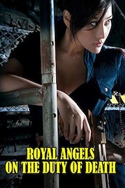 Royal Angels On The Duty Of Death