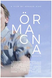 Örmagna