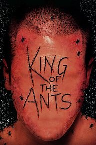 King of the Ants