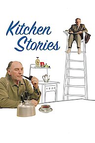 Kitchen Stories