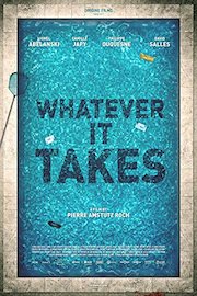 Whatever It Takes
