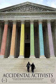 Accidental Activists: One Couple's Journey to the U.S. Supreme Court