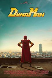 Dynaman