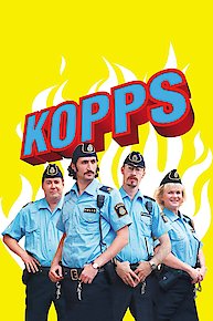 Kopps