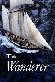 The Wanderer: A Story of Slavery, Survival, and the Strength to Prevail