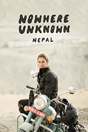 Nowhere Unknown: Nepal
