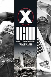 Long Course Weekend Wales 2019