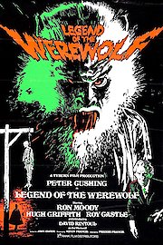 Legend Of The Werewolf