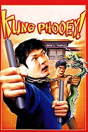 Kung Phooey