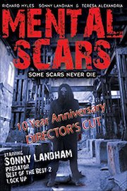 Mental Scars Directors Cut