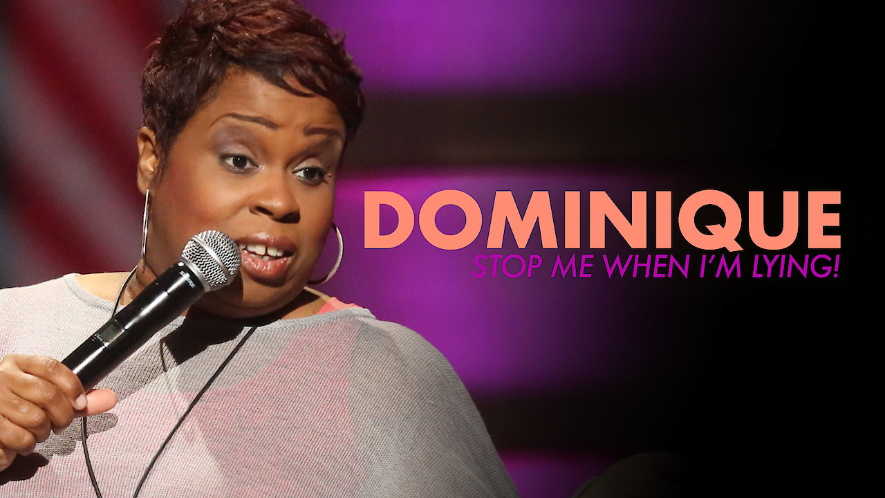 Dominique Witten: Stop Me When I'm Lying!