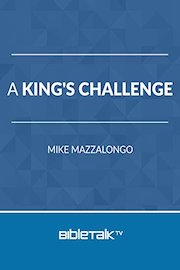 A King's Challenge