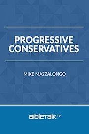Progressive Conservatives