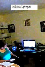 Unidentified Sightings #1